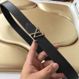Lv Cinture 3.0cm-028