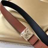 Lv Cinture 3.0cm-022