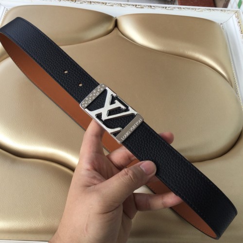 Lv Cinture 3.5cm-003