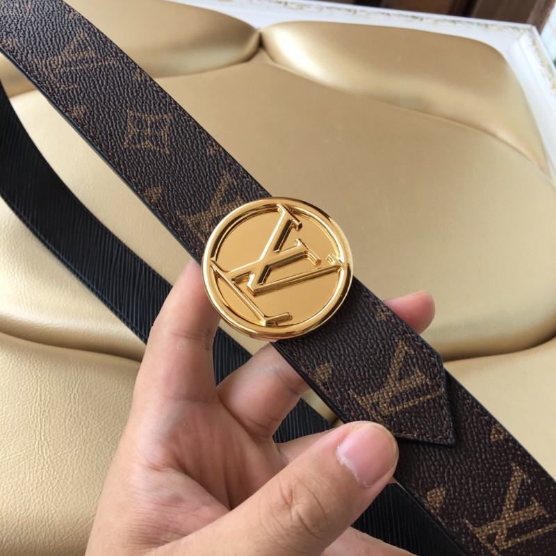 Lv Cinture 3.5cm-049