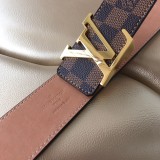 LV Cinture 4.0cm-010