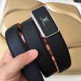 Lv Cinture 3.5cm-018