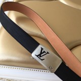 Lv Cinture 3.5cm-022