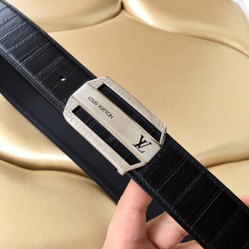 Lv Cinture 3.8cm-013