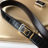 Lv Cinture 3.8cm-004
