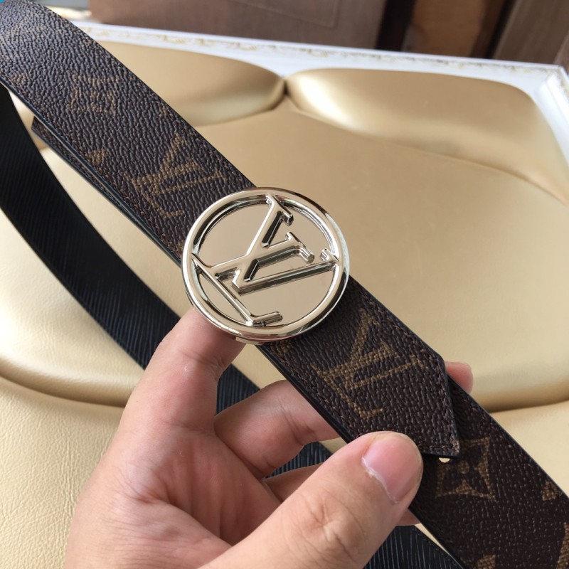 Lv Cinture 3.5cm-048
