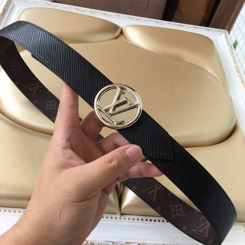 Lv Cinture 3.5cm-046