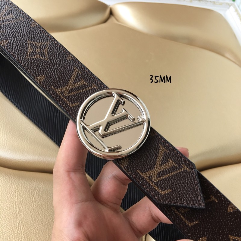 Lv Cinture 3.5cm-012