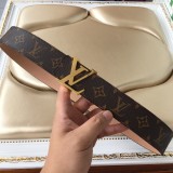 LV Cinture 4.0cm-009