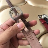 GG Cinture 2.5cm-011