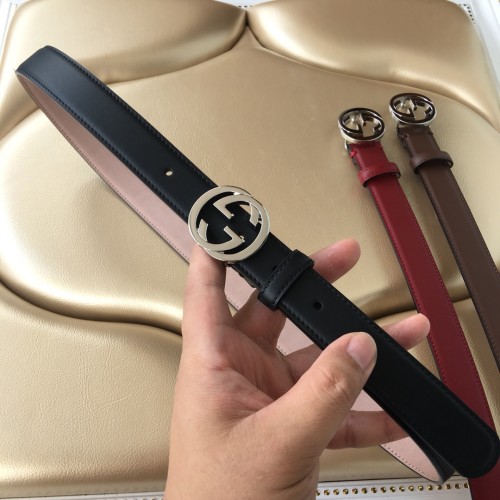 GG Cinture 2.5cm-010