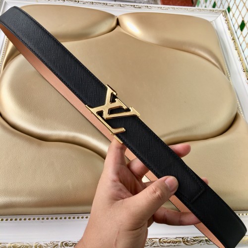 Lv Cinture 3.5cm-010