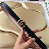 GG Cinture 2.5cm-015