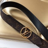 Lv Cinture 3.5cm-045