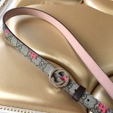 GG Cinture 2.0cm-001