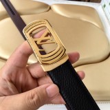 Lv Cinture 3.5cm-025