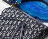 Dior Saddle30