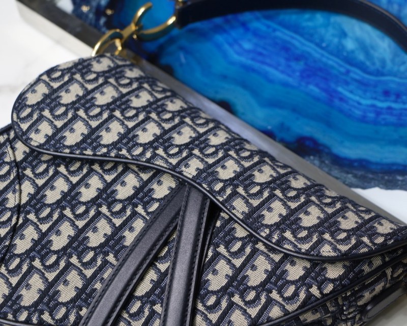 Dior Saddle30