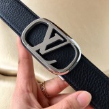 Lv Cinture 3.5cm-006