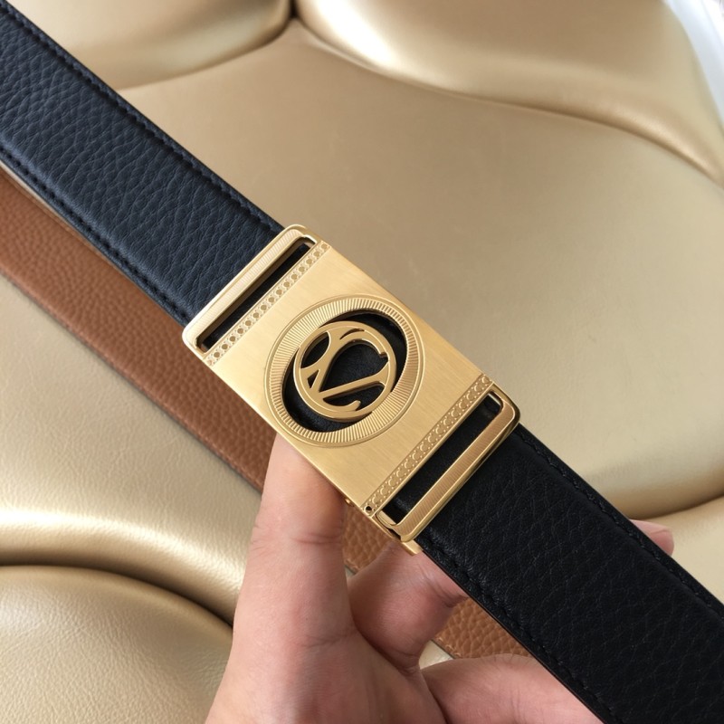 Lv Cinture 3.5cm-021