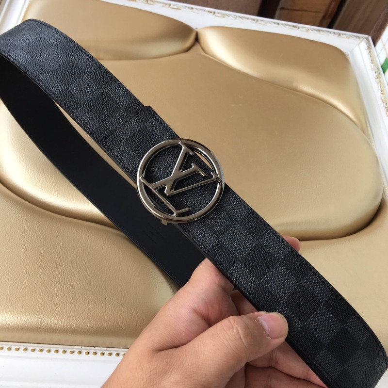 LV Cinture 4.0cm-021
