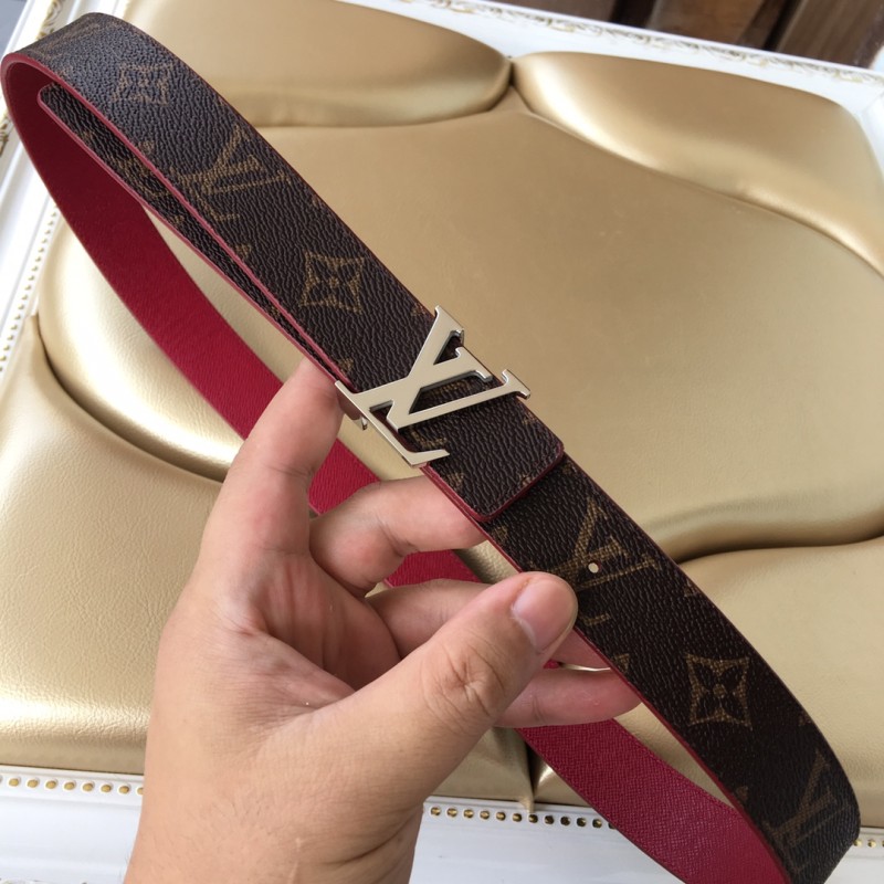 Lv Cinture 3.0cm-010