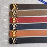 Lv Cinture 3.8cm-018