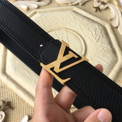 Lv Cinture 3.8cm-006