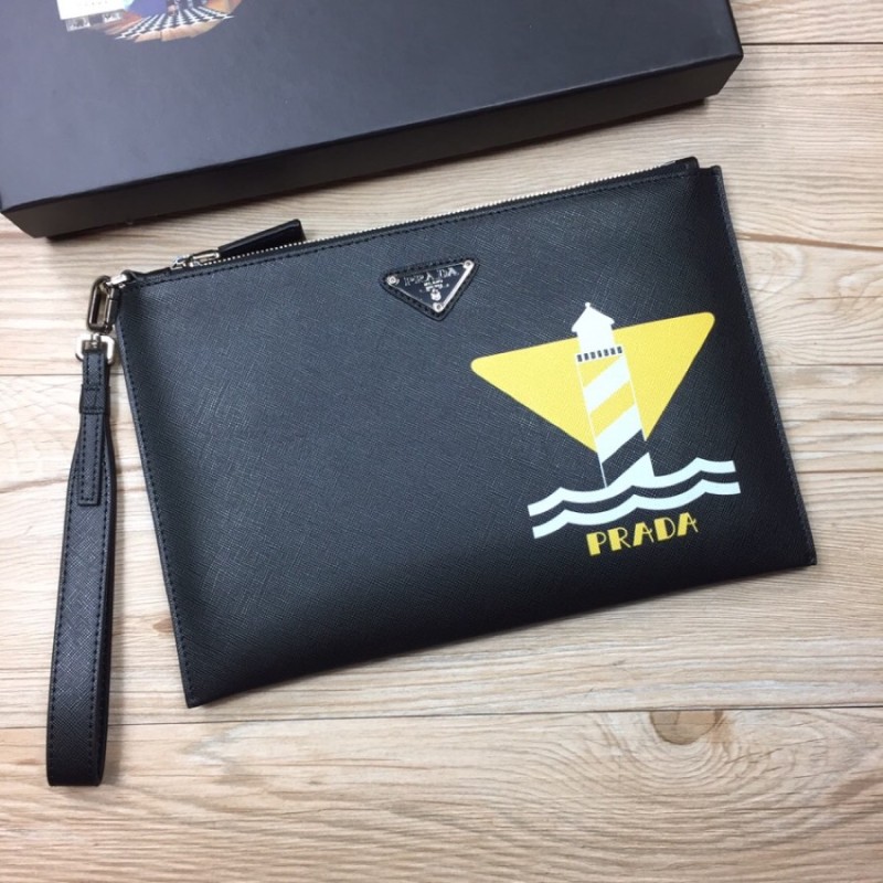 Pochette Prada 012