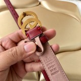 GG Cinture 2.5cm-016