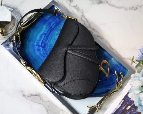 Dior Saddle8