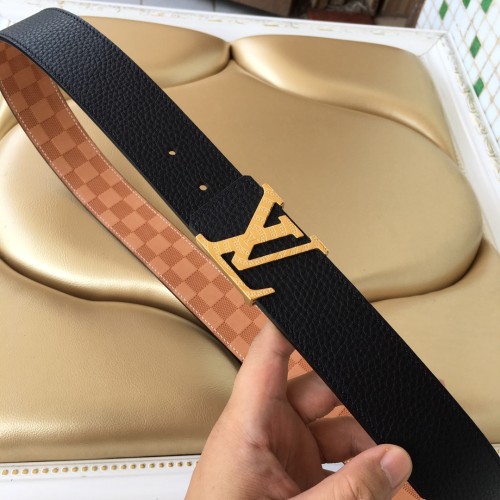 Lv Cinture 3.8cm-015