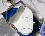 Dior Saddle22