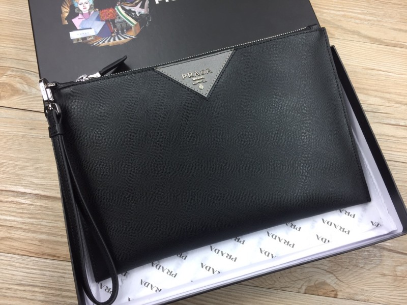 Pochette Prada 011