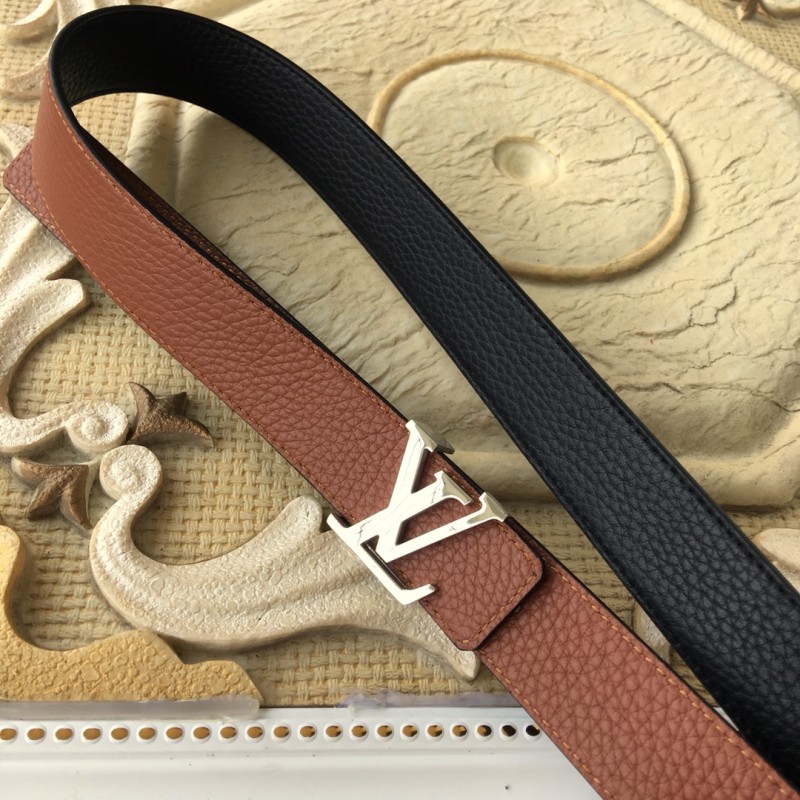 Lv Cinture 3.0cm-009