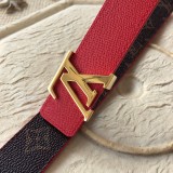 Lv Cinture 3.0cm-008