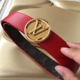 Lv Cinture 3.5cm-001