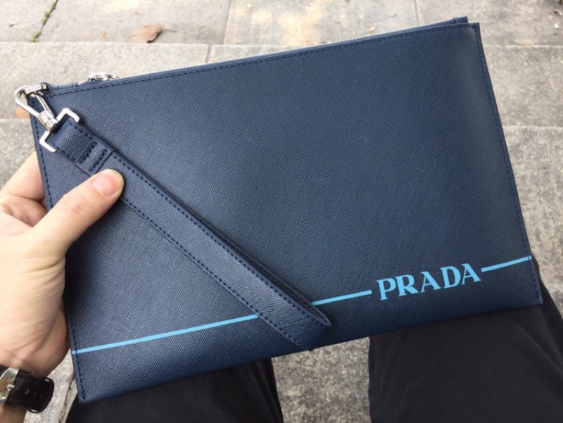 Pochette Prada 005