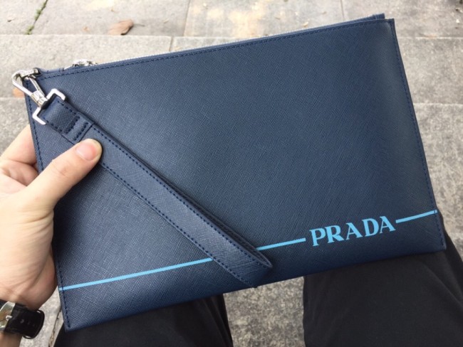 Pochette Prada 005