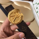 Lv Cinture 3.0cm-038