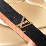 Lv Cinture 4.0cm-017