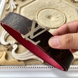 Lv Cinture 3.0cm-001