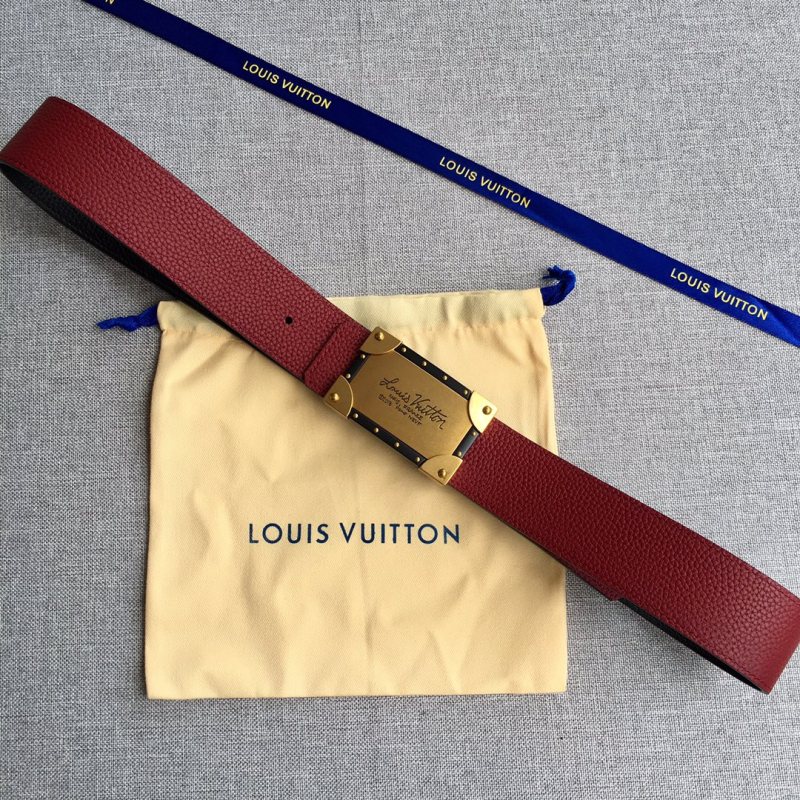Lv Cinture 3.8cm-008