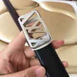 Lv Cinture 3.5cm-015