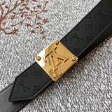 Lv Cinture 3.0cm-020