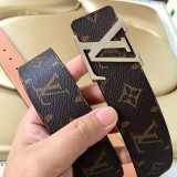 Lv Cinture 3.8cm-003
