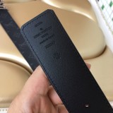 Lv Cinture 3.8cm-018