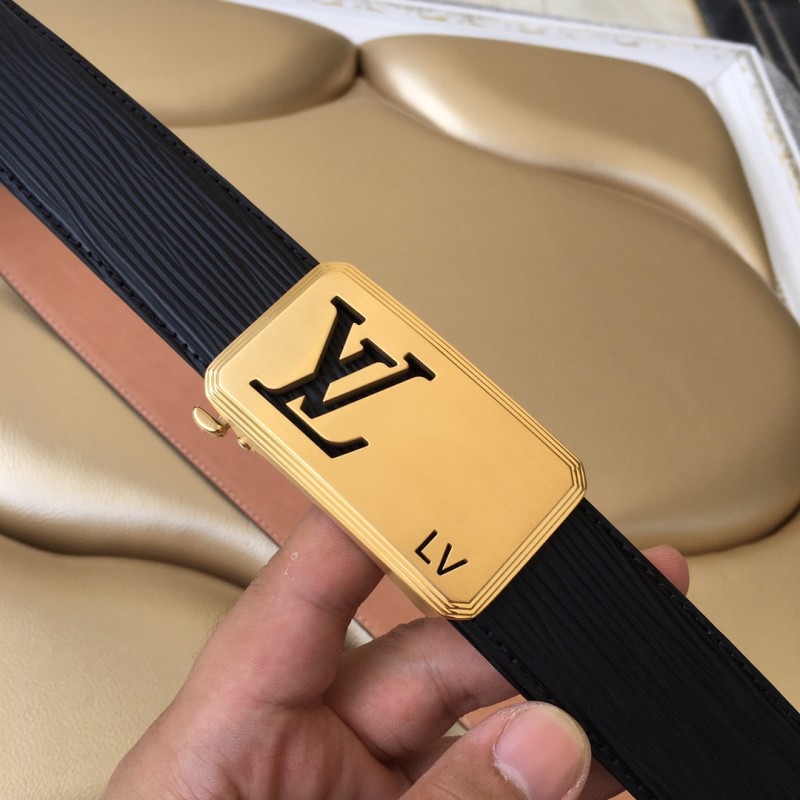 Lv Cinture 3.5cm-023