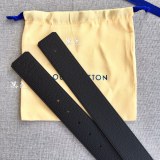 Lv Cinture 3.8cm-018