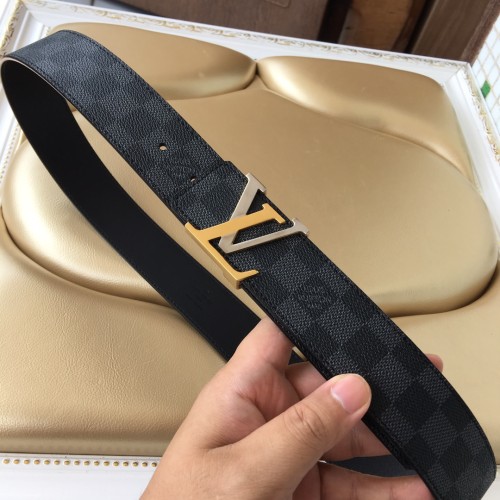 LV Cinture 4.0cm-015